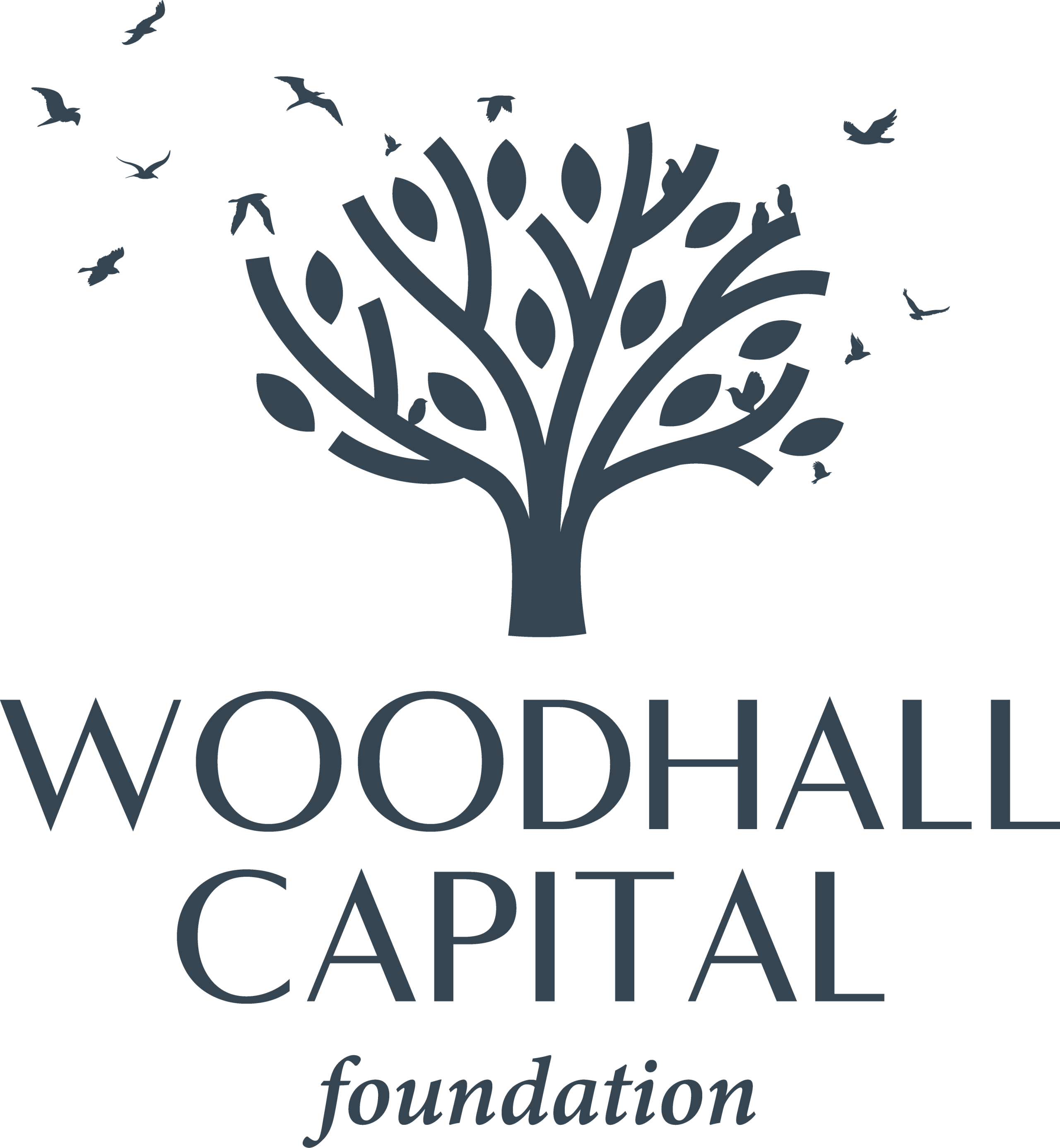 Woodhall Capital Foundation