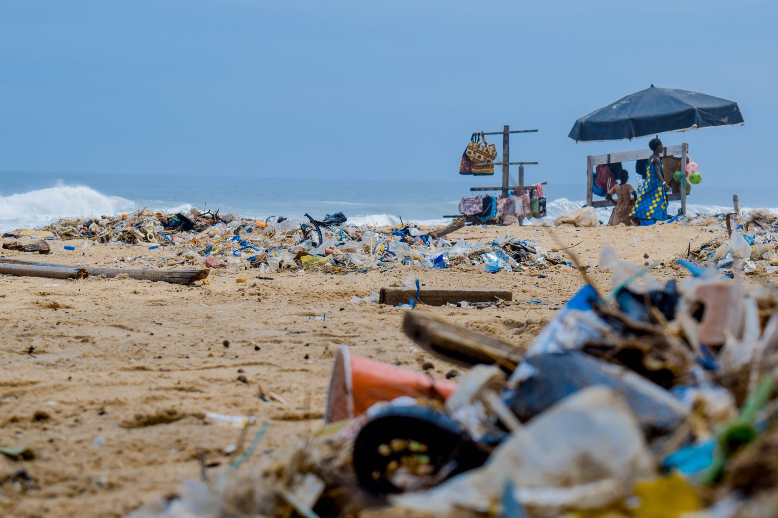 Tackling Plastic Pollution; The Way Forward