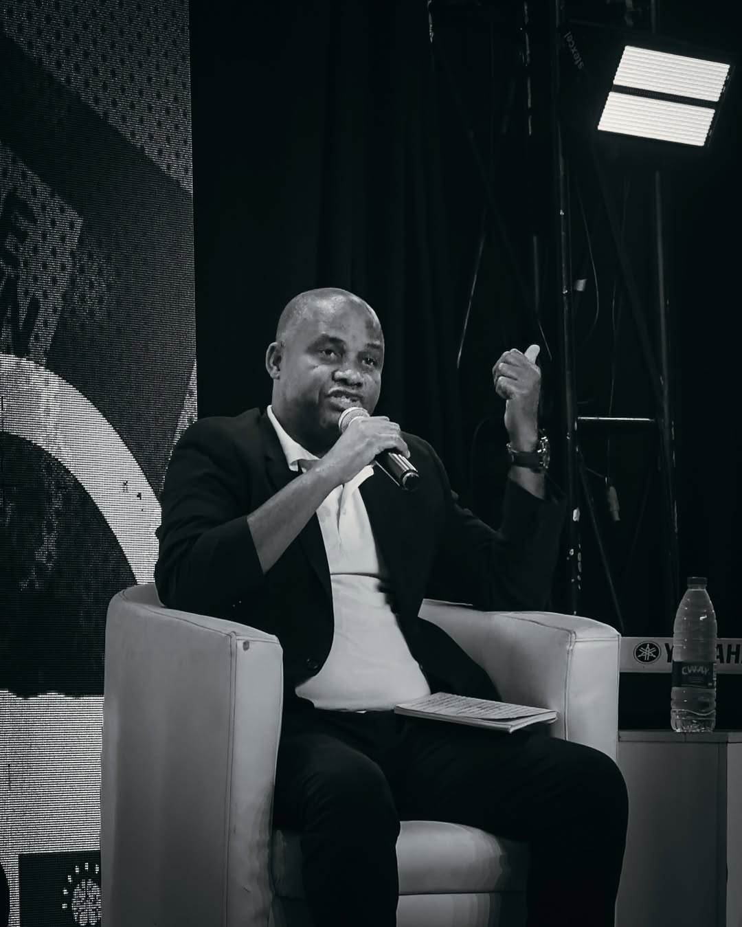 Earlier today at the Step into the Spotlight Career Fair 2025, hosted by Supernatural Life Churc (2)