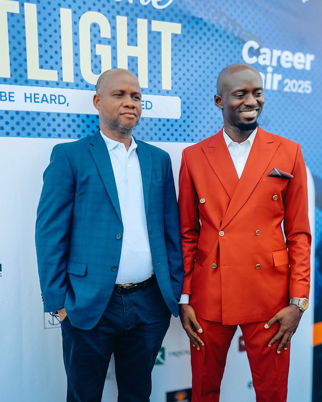 Earlier today at the Step into the Spotlight Career Fair 2025, hosted by Supernatural Life Churc (3)